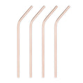 Summit Cocktail Straws Set of 4