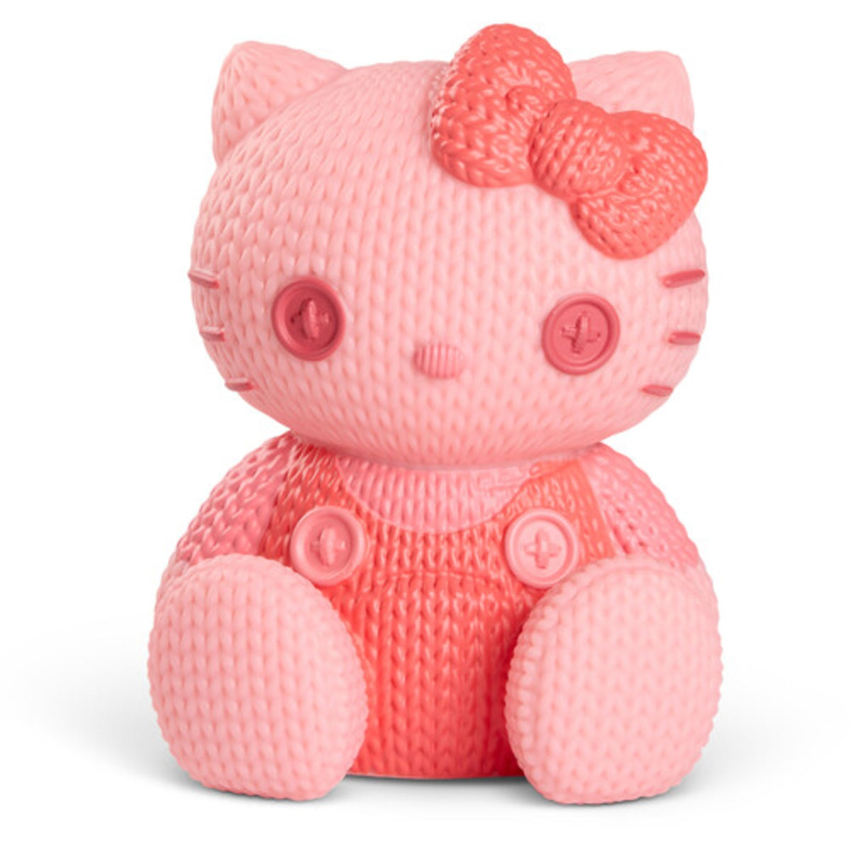 Handmade By Robots Sanrio Hello Kitty Strawberry Scented Figure