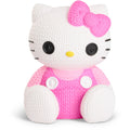 Handmade By Robots Sanrio Hello Kitty Pink Collectible Figure