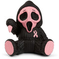 Handmade By Robots Ghost Face Pink Limited Edition Collectible Figure