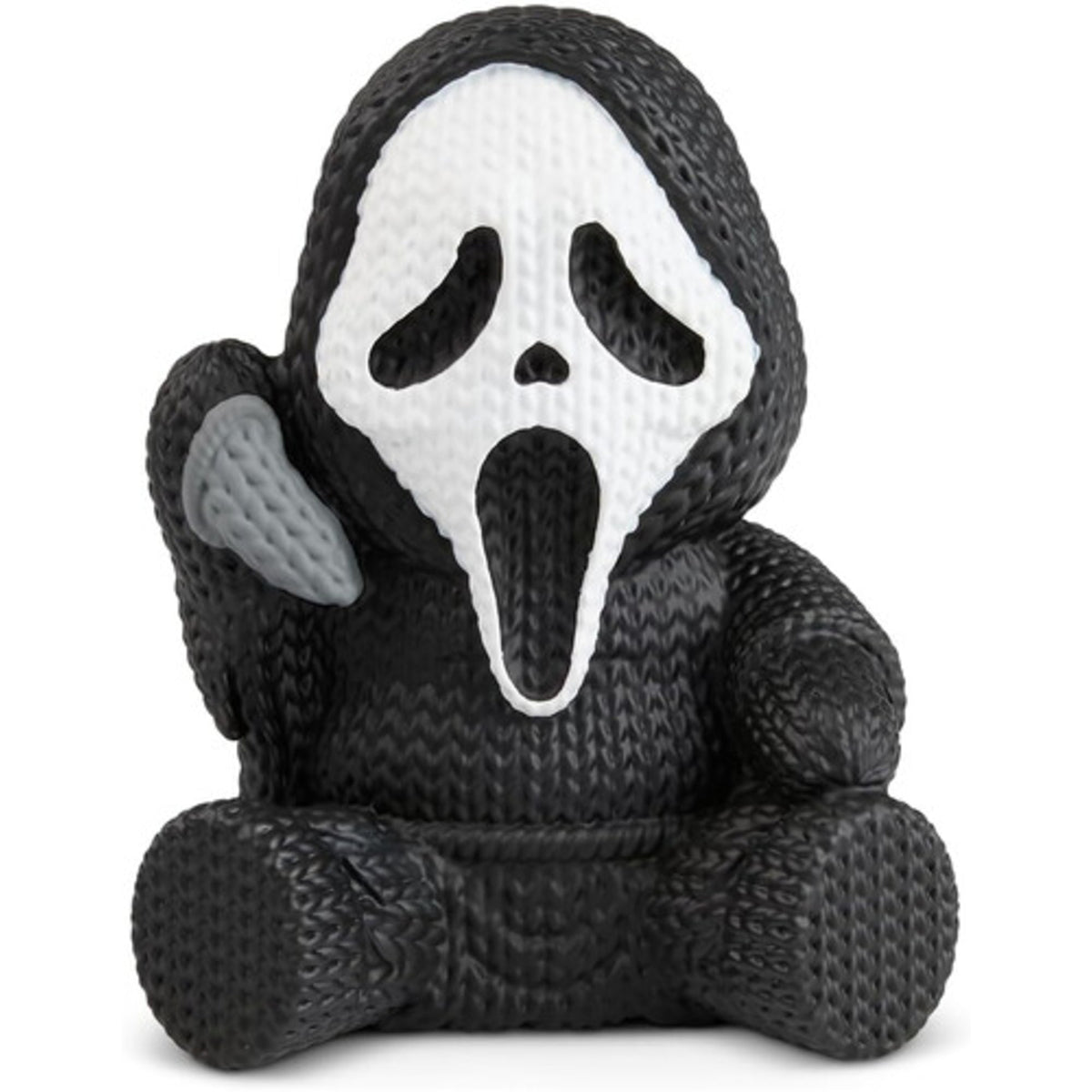 Handmade By Robots Ghost Face 2.0 Collectible Vinyl Figure