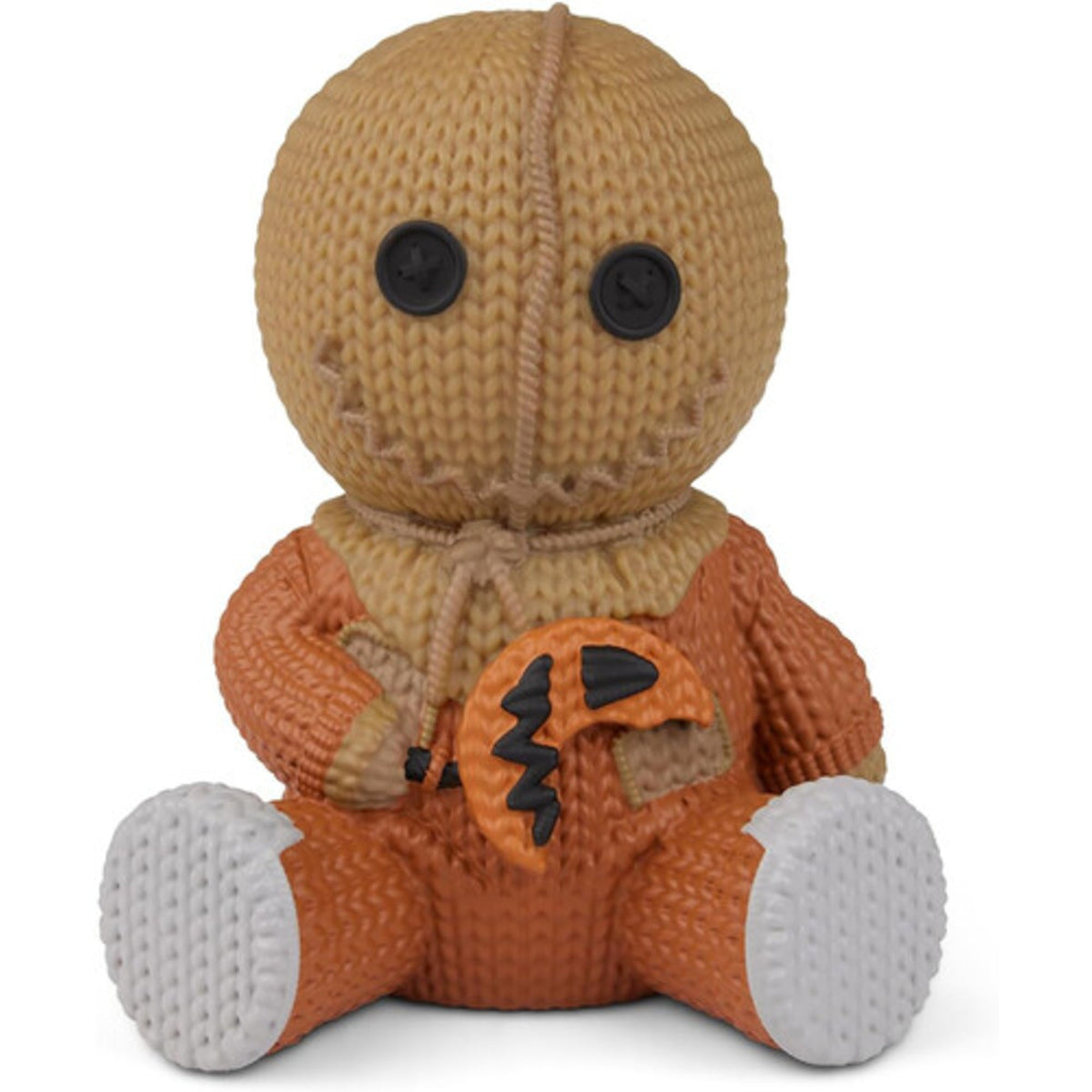 Handmade By Robots Trick 'r Treat Sam Collectible Figure