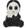 Handmade By Robots Addams Family Wednesday with Thing Glow Limited Edition