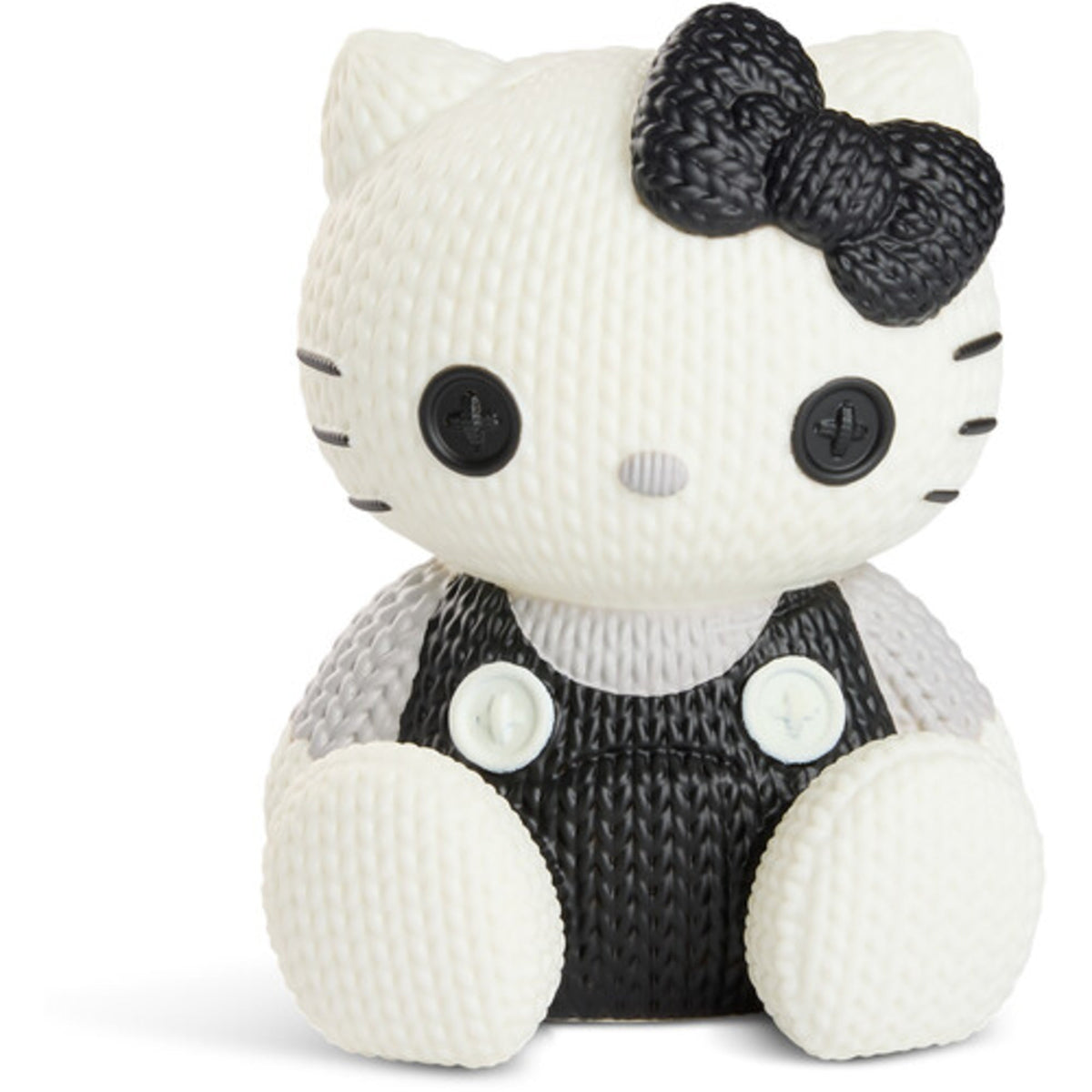 Handmade By Robots Sanrio Hello Kitty Glow-in-the-Dark Figure