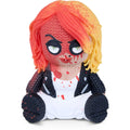Handmade By Robots Bride of Chucky Tiffany Bloody Limited Edition Figure