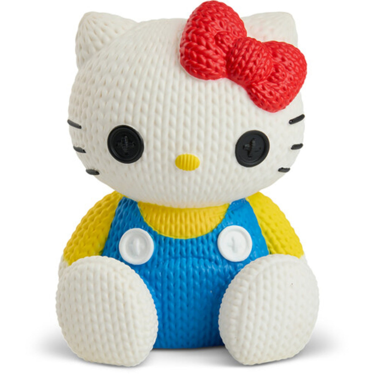 Handmade By Robots Sanrio Hello Kitty Collectible Figure