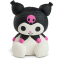 Handmade By Robots Sanrio Kuromi Collectible Figure