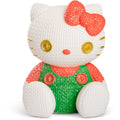 Handmade By Robots Sanrio Hello Kitty Christmas Collectible Figure