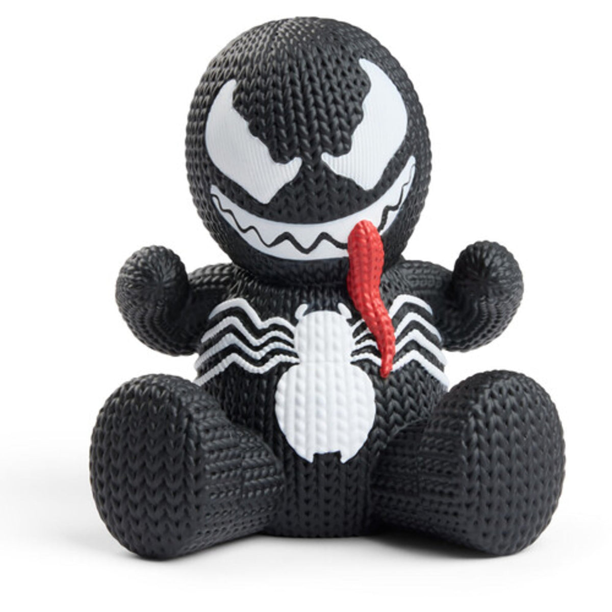 Handmade By Robots Marvel Venom Collectible Figure