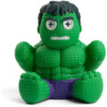 Handmade By Robots Marvel Hulk Collectible Vinyl Figure