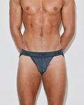 Hand Me Down Dash Brief Nautical Navy