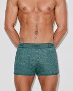 Hand Me Down Runner Boxer Lake Teal