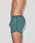 Hand Me Down Runner Boxer Lake Teal
