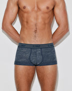 Hand Me Down Trunk Nautical Navy