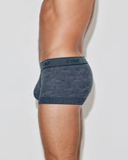 Hand Me Down Trunk Nautical Navy