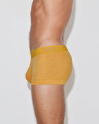 Hand Me Down Trunk Mustard Yellow