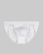Hand Me Down Dash Brief White
