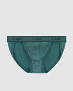 Hand Me Down Dash Brief Lake Teal