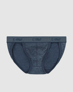 Hand Me Down Dash Brief Nautical Navy