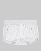 Hand Me Down Runner Boxer White