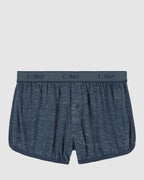 Hand Me Down Runner Boxer Nautical Navy
