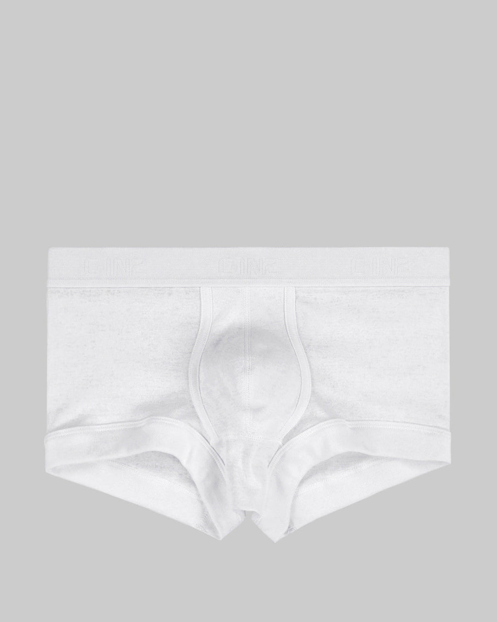 Hand Me Down Trunk White