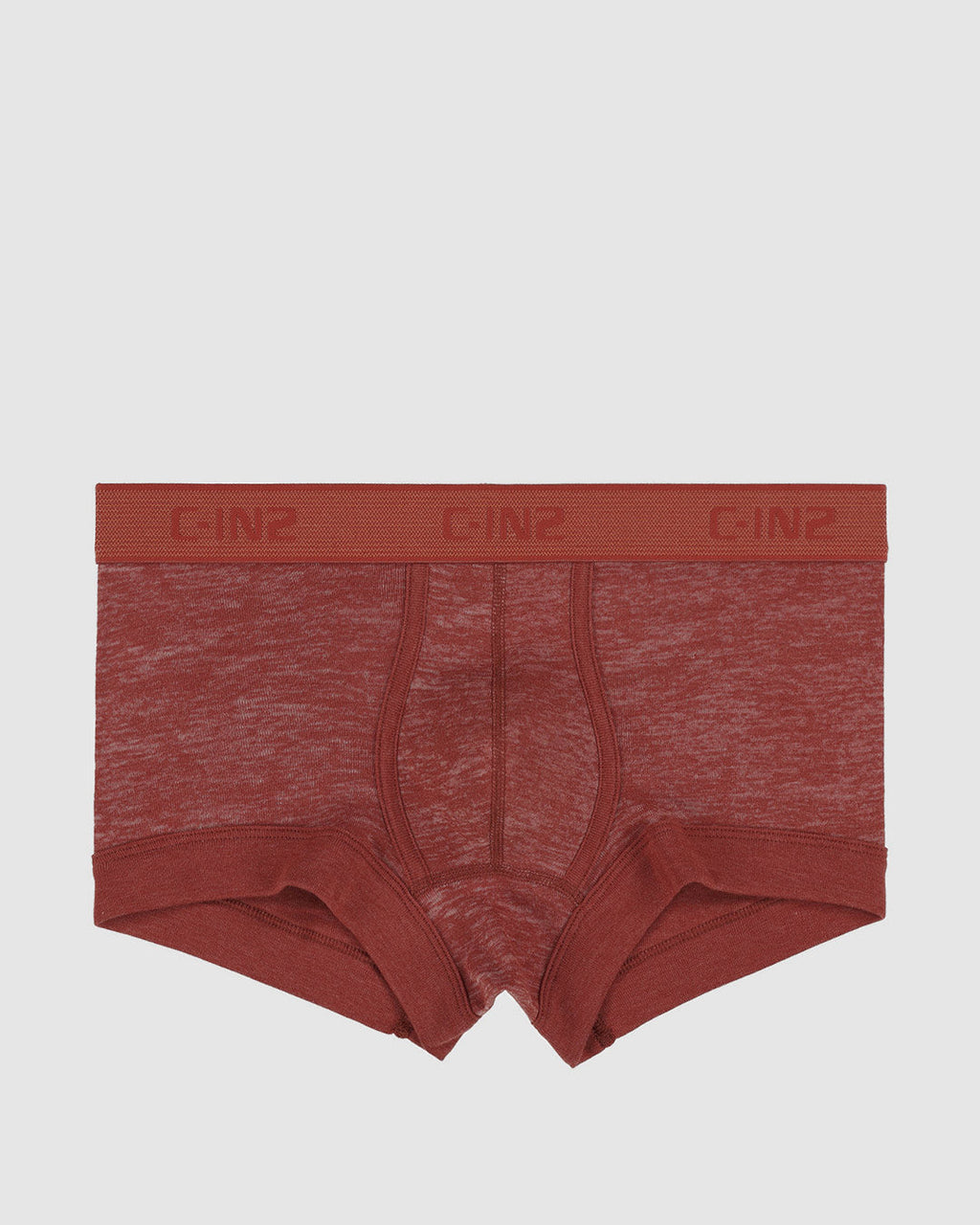 Hand Me Down Trunk Persimmon Red