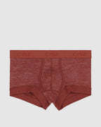 Hand Me Down Trunk Persimmon Red