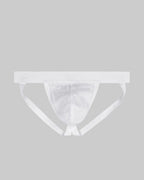 Hand Me Down Jock White