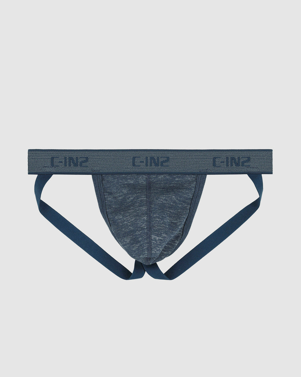 Hand Me Down Jock Nautical Navy
