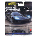Hot Wheels Fast & Furious 9 1:64 Die Cast Koenigsegg CCXR Black