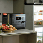 Solar Generator  HomePower 3000