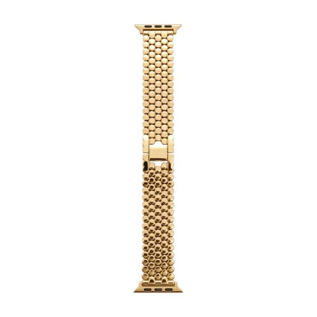Honeycomb Metal Strap
