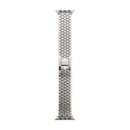 Honeycomb Metal Strap