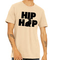 Urban Rabbit Hip Hop T-Shirt - Street Style Bunny Tee with Attitude - Graffiti Bunny Rap Music Shirt -Funny Animal Tshirt