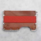Horizontal Wallet Bands (D/T-Series wallets)