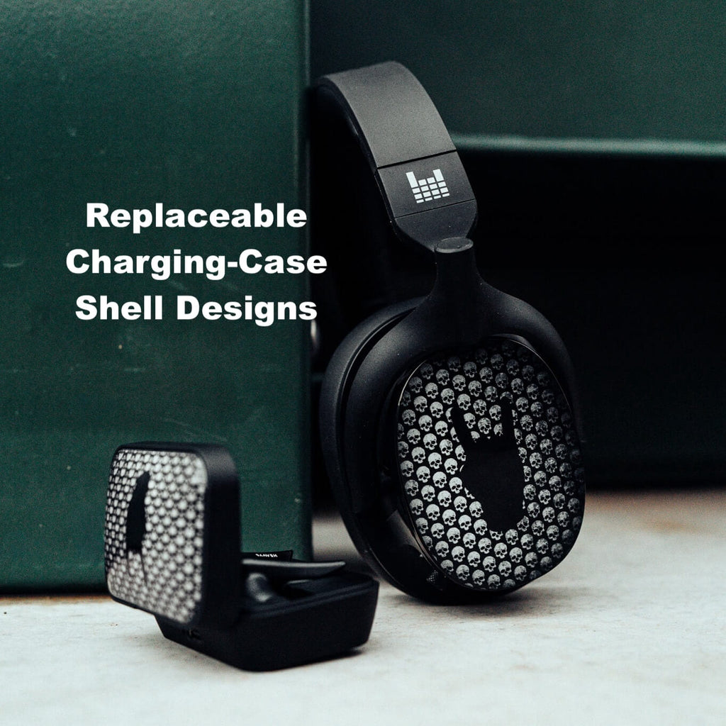 Heavys True Wireless EarBuds (H1E)