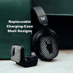 Heavys True Wireless EarBuds (H1E)