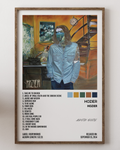 Hozier- Hozier