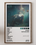 Hozier- Wasteland, Baby!