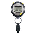Casio Digital Stopwatch Chronograph Timer Watch - HS-70W-1DF