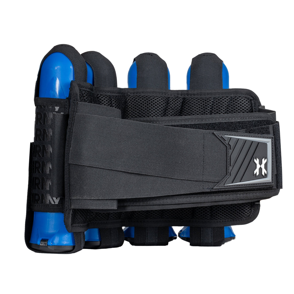 HSTL® Base Harness - Black 4+3
