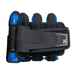 HSTL® Base Harness - Black 4+3