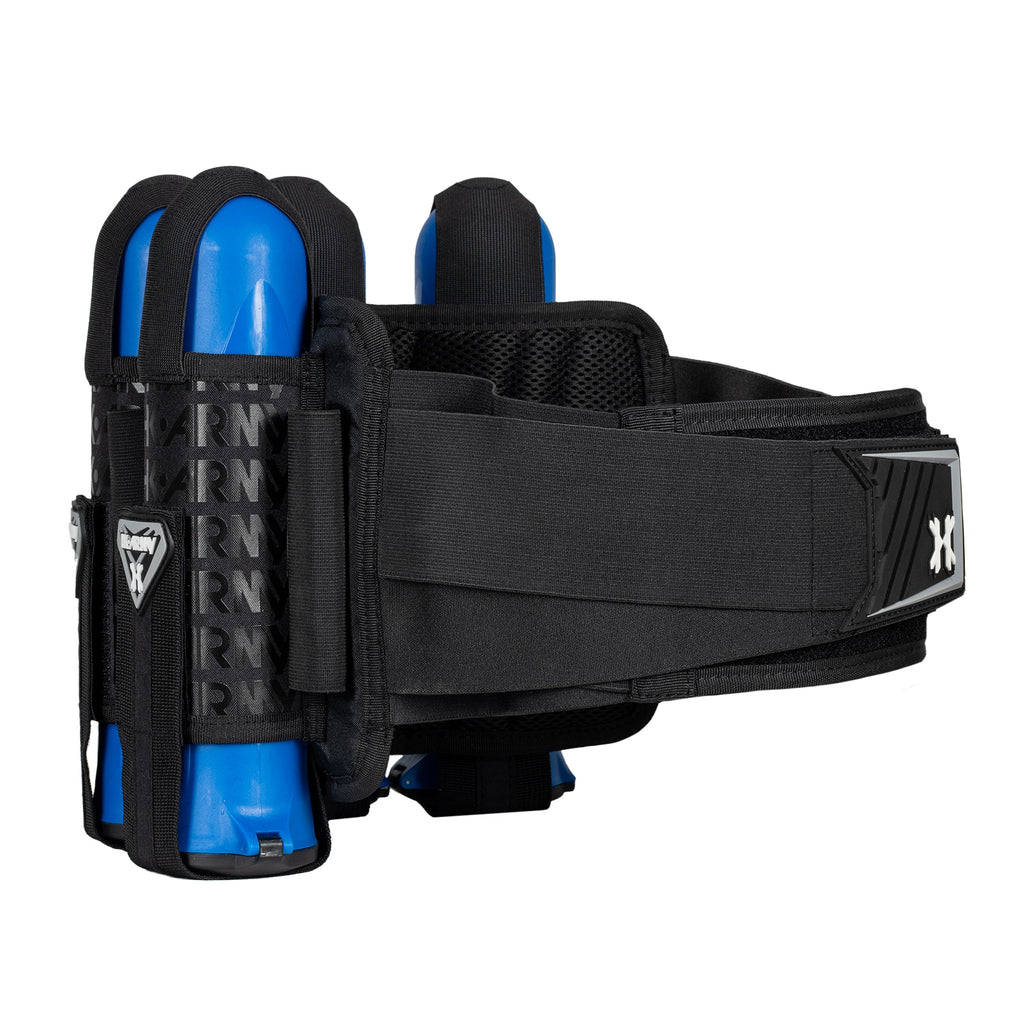 HSTL® Base Harness - Black 4+3