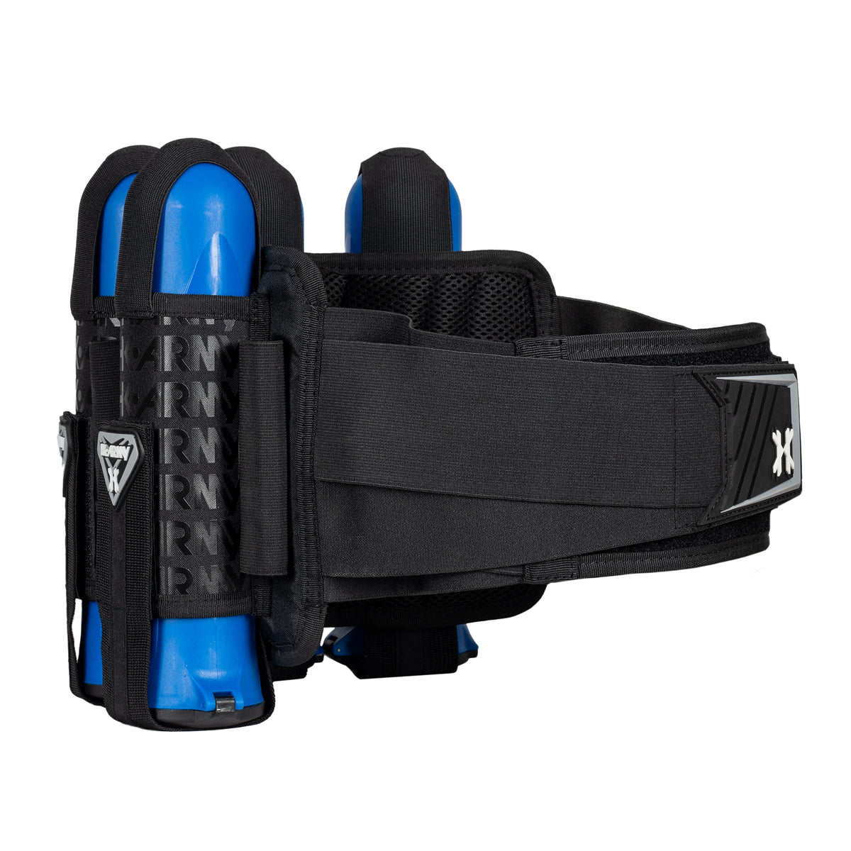 HSTL® Base Harness - Black 4+3