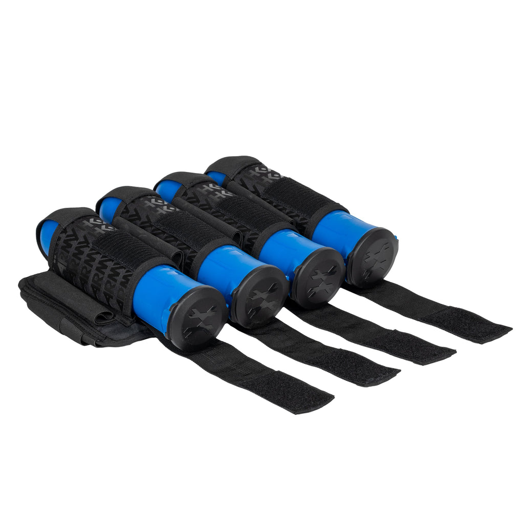 HSTL® Base Harness - Black 4+3