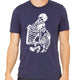 Solid Navy