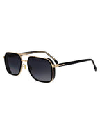 HUGO BOSS Acetate Sunglasses for Men - BOSS 1724/S Style