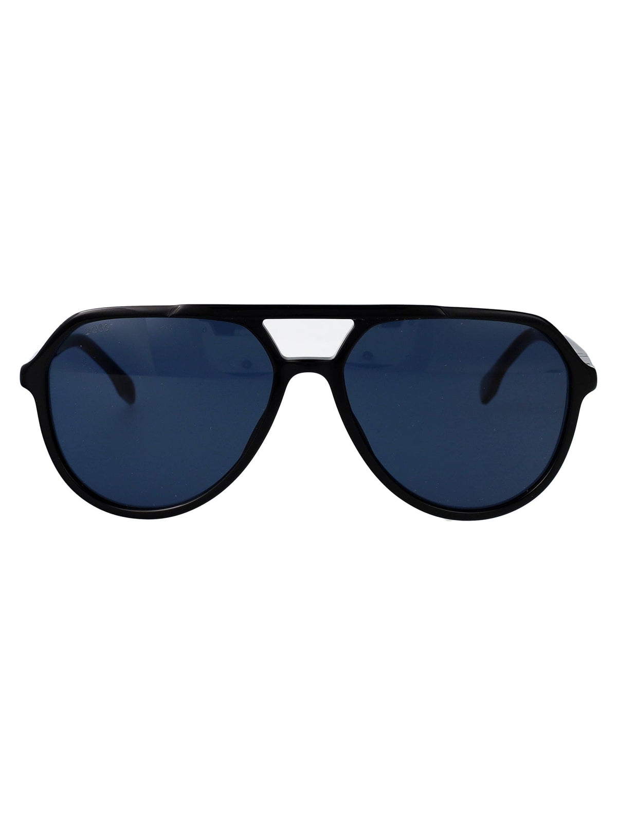 HUGO BOSS Acetate Sunglasses for Men - BOSS 1831/S