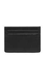 HUGO BOSS Mini Brass Card Holder